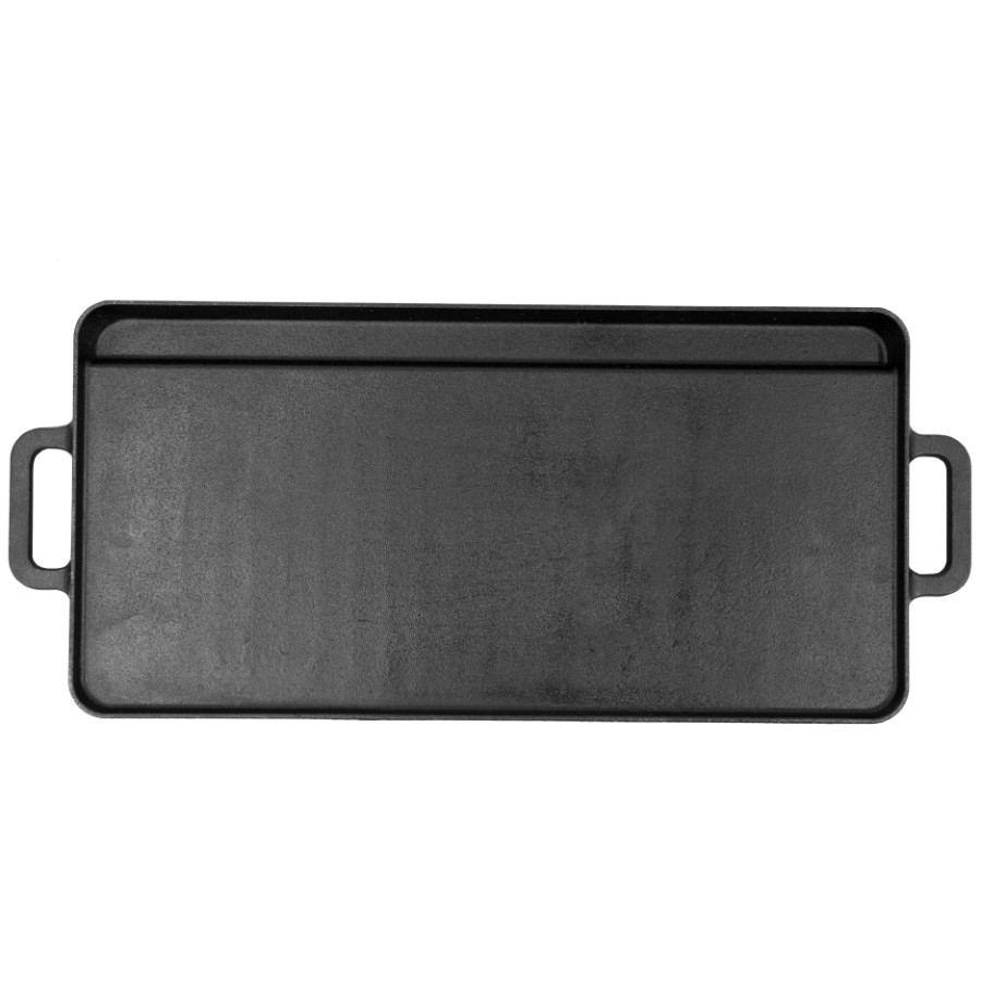 additioanl image for  Pit Boss Cast Iron Griddle 